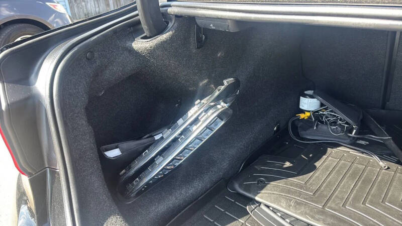 2019 BMW 5 Series 540i