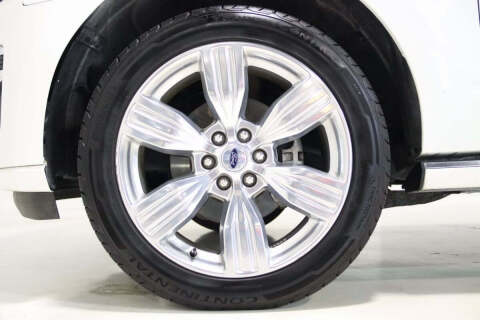 2023 Ford Expedition MAX Platinum