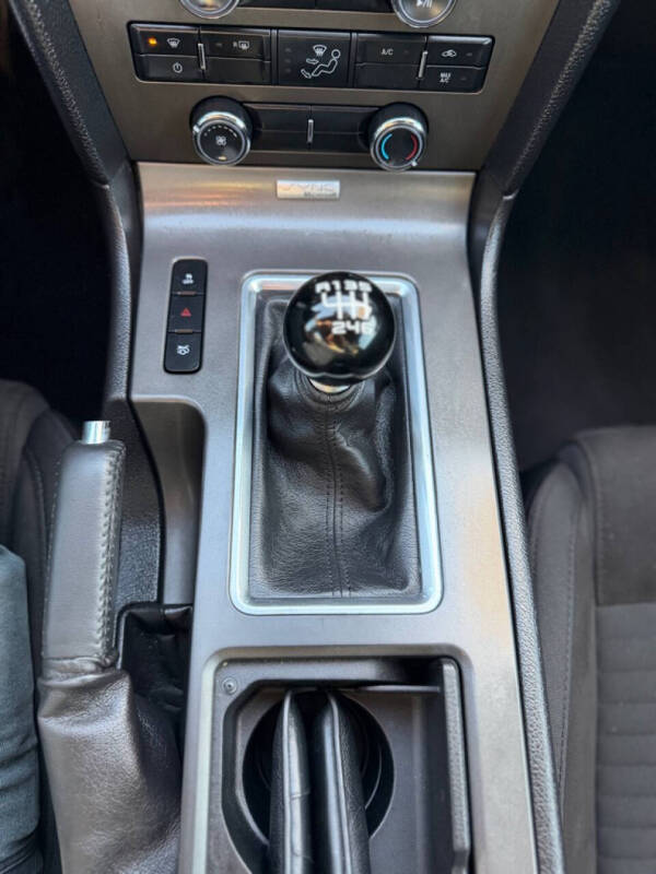 2013 Ford Mustang Boss 302