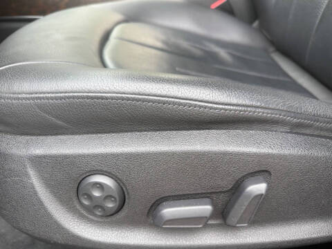 2013 Audi A6 2.0T Premium Plus