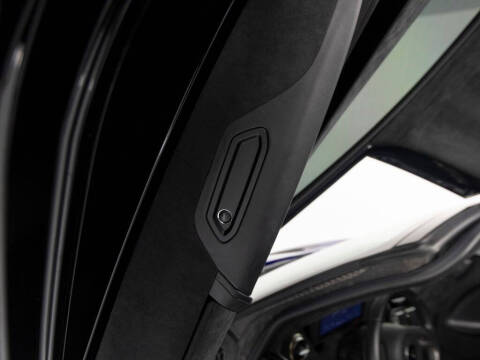 2021 McLaren 720S Performance