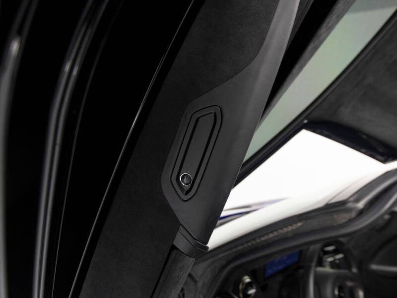 2021 McLaren 720S Performance