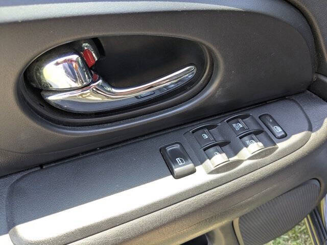2007 GMC Envoy SLE