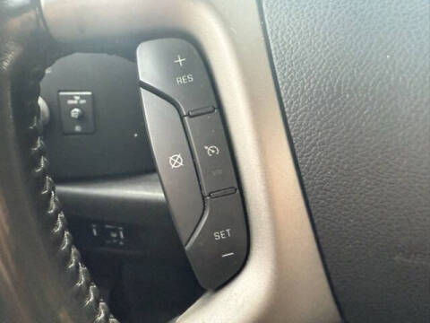 2014 GMC Sierra 2500HD