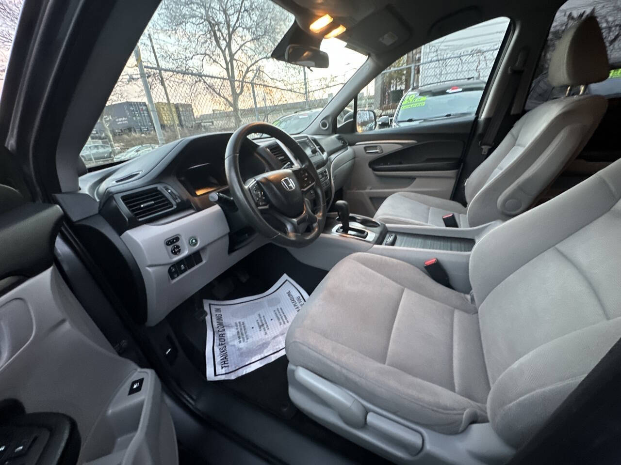 2019 Honda Pilot for sale at 77 Auto Mall in Newark, NJ