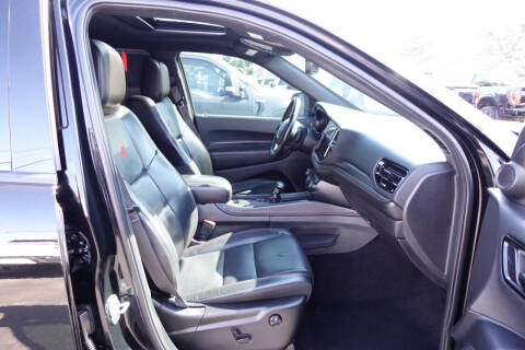 2023 Dodge Durango R/T Plus