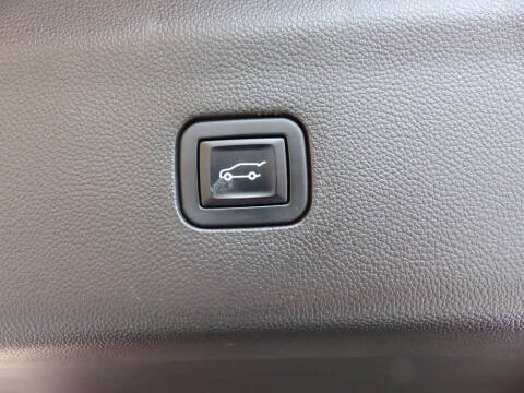 2021 Buick Enclave Premium