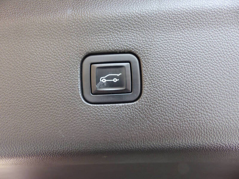 2021 Buick Enclave Premium