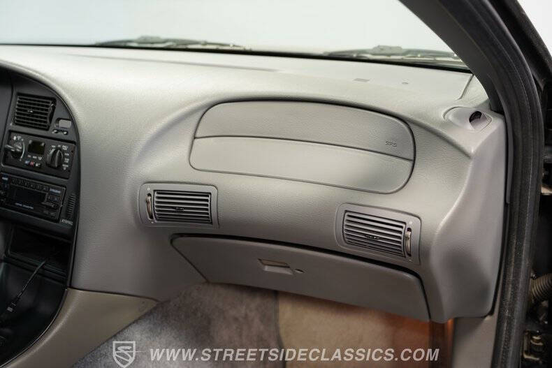 1994 Ford Thunderbird LX
