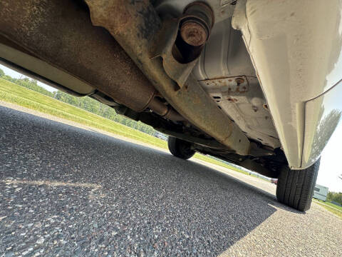 2002 Dodge Ram 1500 ST