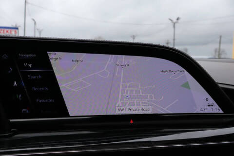 2023 Cadillac Escalade ESV Sport