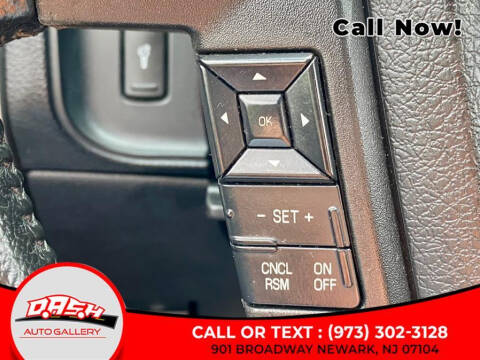 2017 Ford Expedition XLT