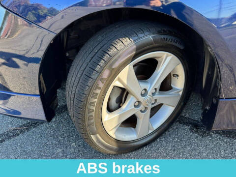 2013 Toyota Corolla S