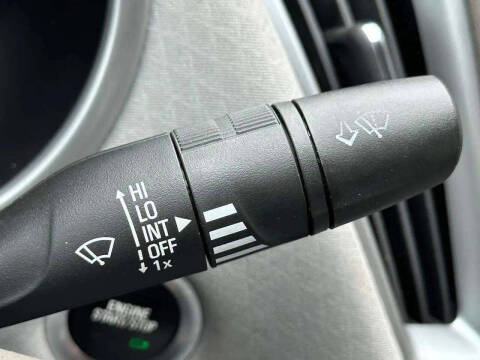 2019 Chevrolet Malibu LS Fleet