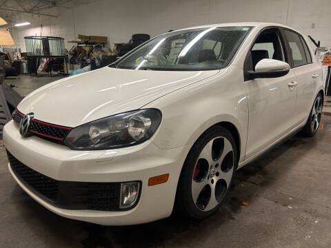 2013 Volkswagen GTI for sale at Paley Auto Group in Columbus OH