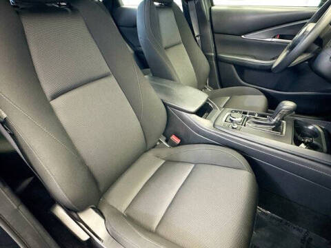 2024 Mazda CX-30 2.5 S