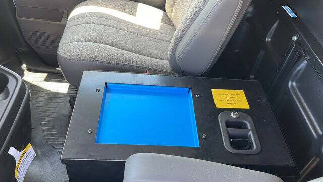 2025 Chevrolet Express 2500