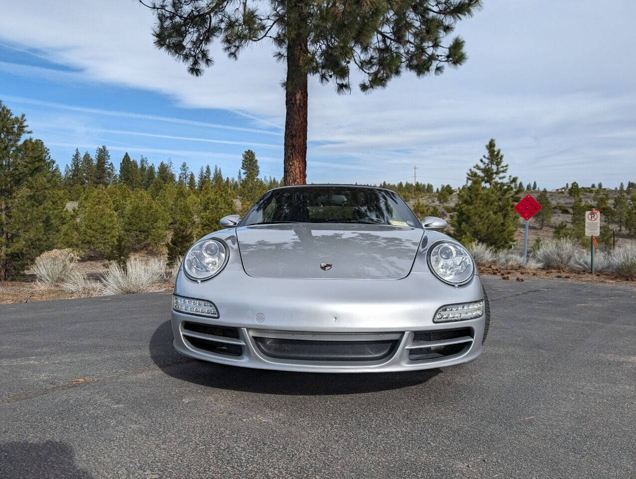 2006 Porsche 911 for sale at AUTO CORSA in Bend, OR