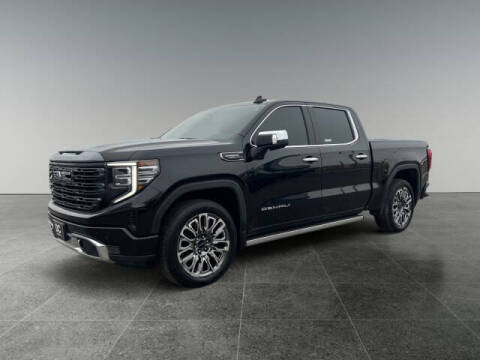 2023 GMC Sierra 1500 for sale at DC Motor Co. in Amarillo TX