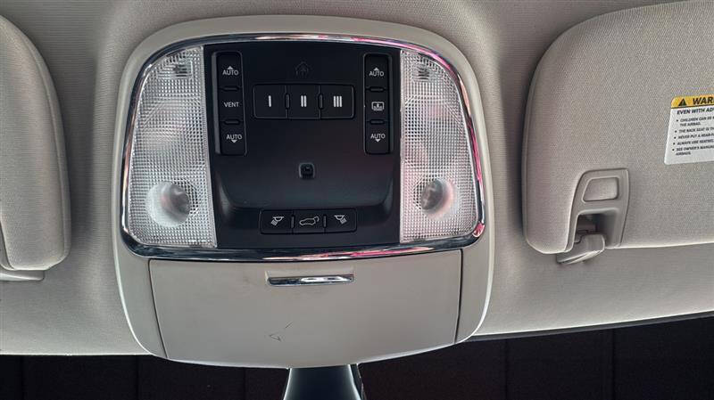 2012 Jeep Grand Cherokee SRT8