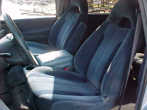 1991 Toyota Previa LE