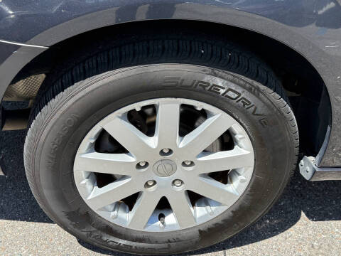 2014 Chrysler Town and Country Touring