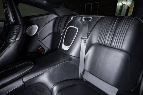 2017 Aston Martin DB11