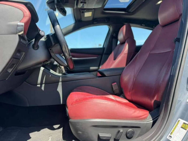 2021 Mazda Mazda3 Hatchback Premium Plus