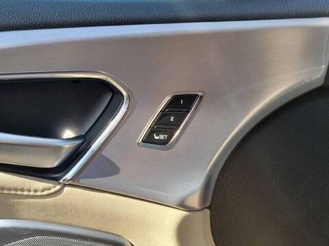 2022 Acura RDX w/Tech