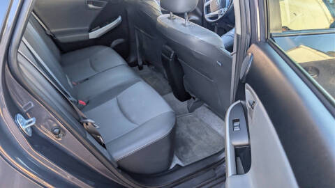 2014 Toyota Prius Three