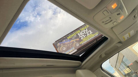 2013 Subaru Impreza 2.0i Limited