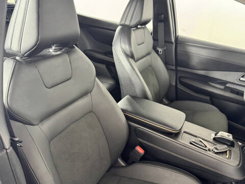 2024 Nissan Ariya Engage e-4ORCE