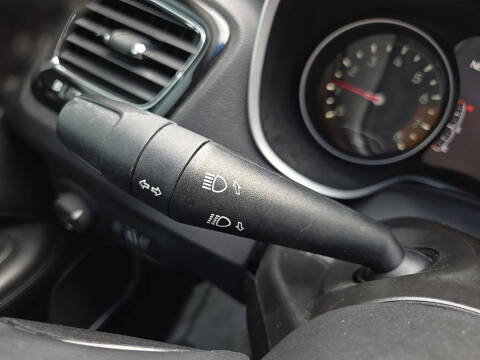 2018 Jeep Compass Altitude