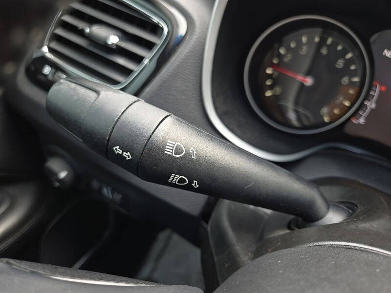 2018 Jeep Compass Altitude