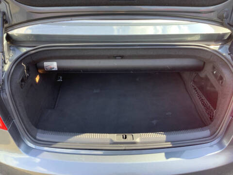 2014 Audi A5 2.0T quattro Premium Plus