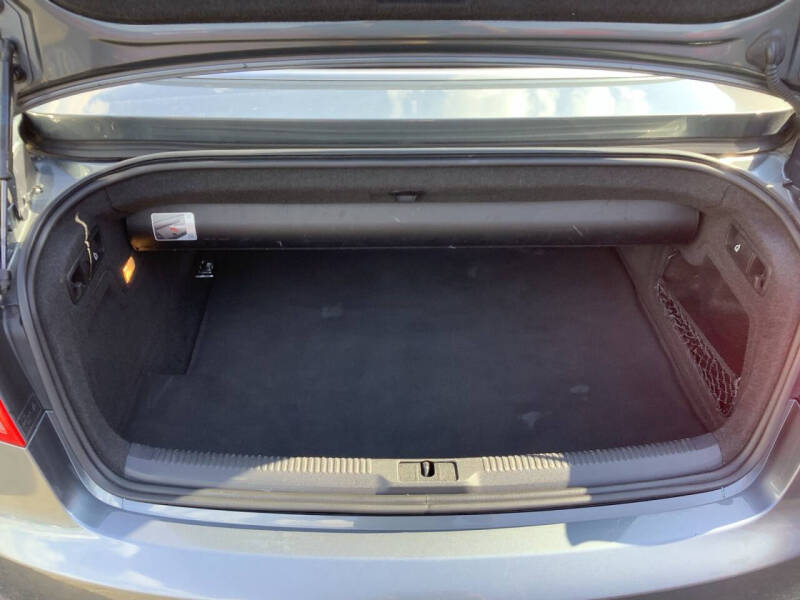 2014 Audi A5 2.0T quattro Premium Plus