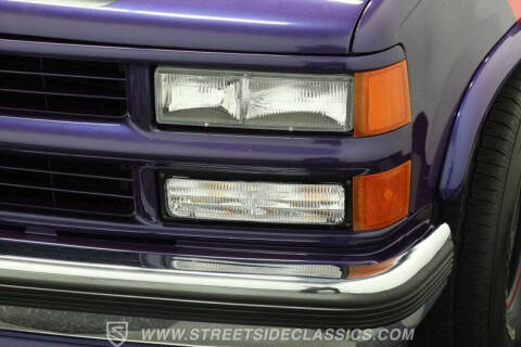 1994 Chevrolet C/K 1500 Series