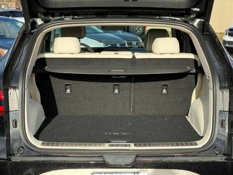 2024 Genesis GV60 Advanced