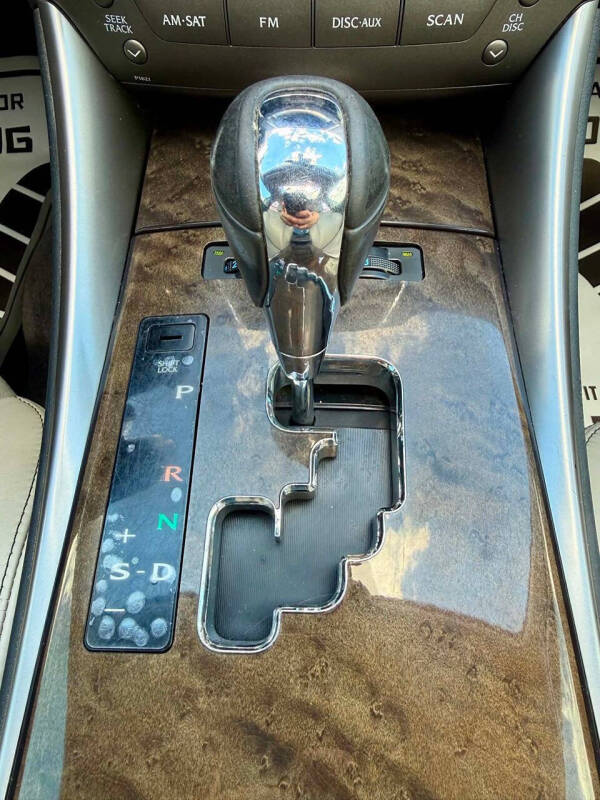 2009 Lexus IS 250