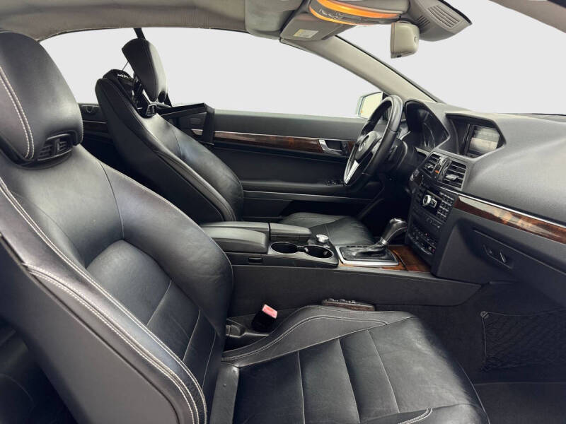 2013 Mercedes-Benz E-Class E 350