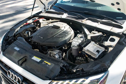 2020 Audi A4 Premium Plus 40 TFSI
