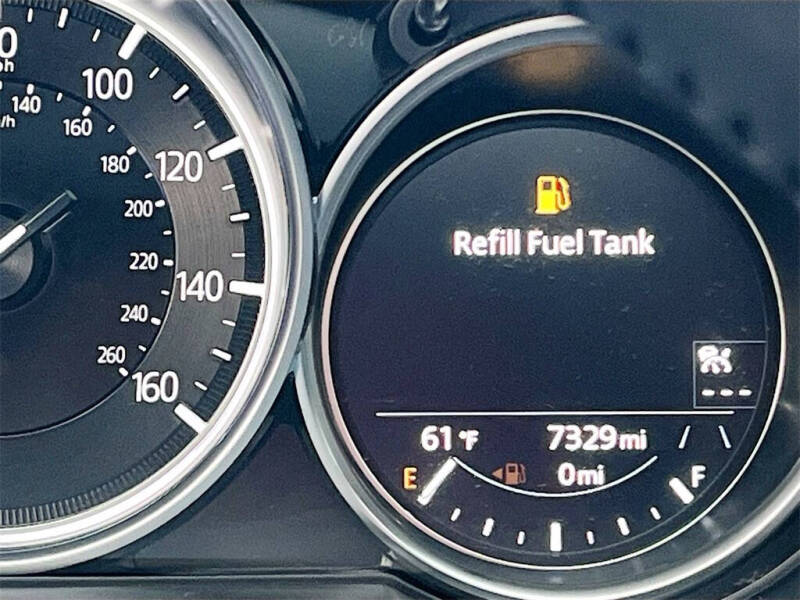 2024 Mazda CX-5 2.5 S Preferred