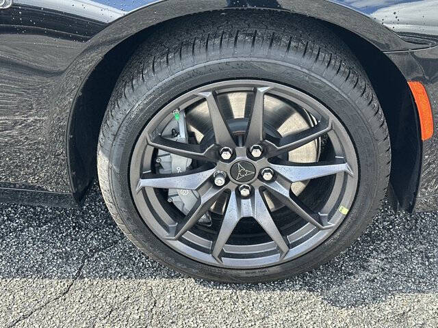 2026 Dodge Charger Scat Pack Plus