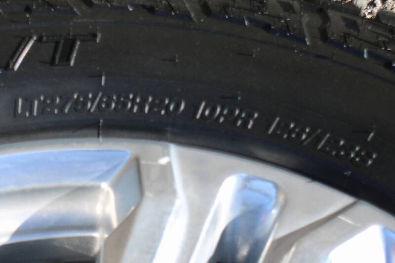 2020 GMC Sierra 2500HD