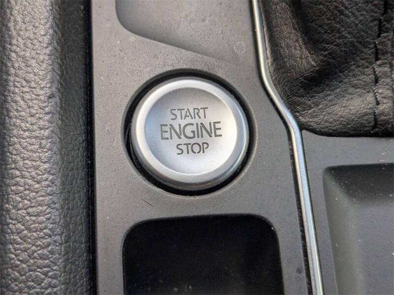 2020 Volkswagen Atlas Cross Sport