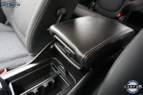 2016 GMC Acadia SLE-2