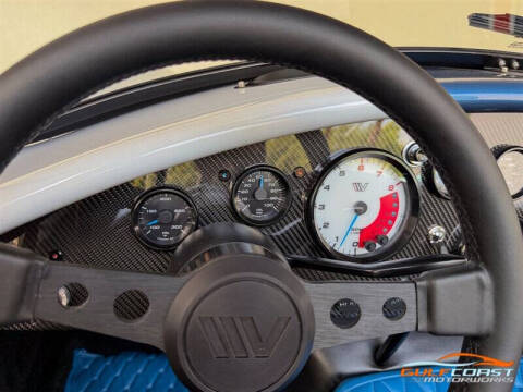 1965 Shelby Cobra