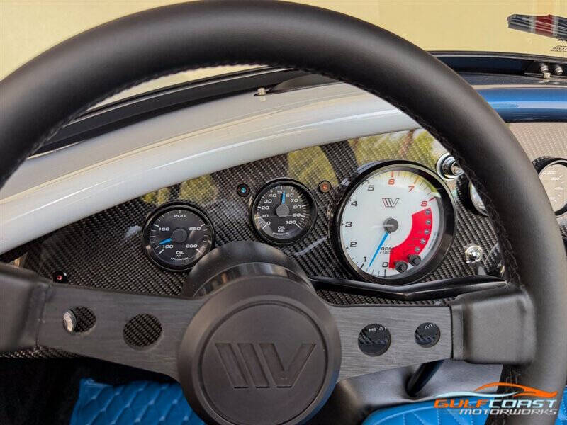 1965 Shelby Cobra