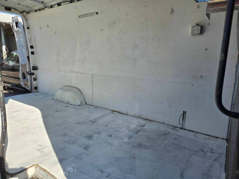 2014 Mercedes-Benz Sprinter 2500