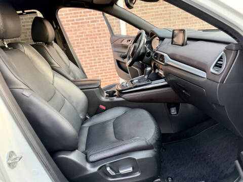 2016 Mazda CX-9 Grand Touring